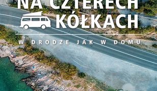 Bałkany na czterech kółkach