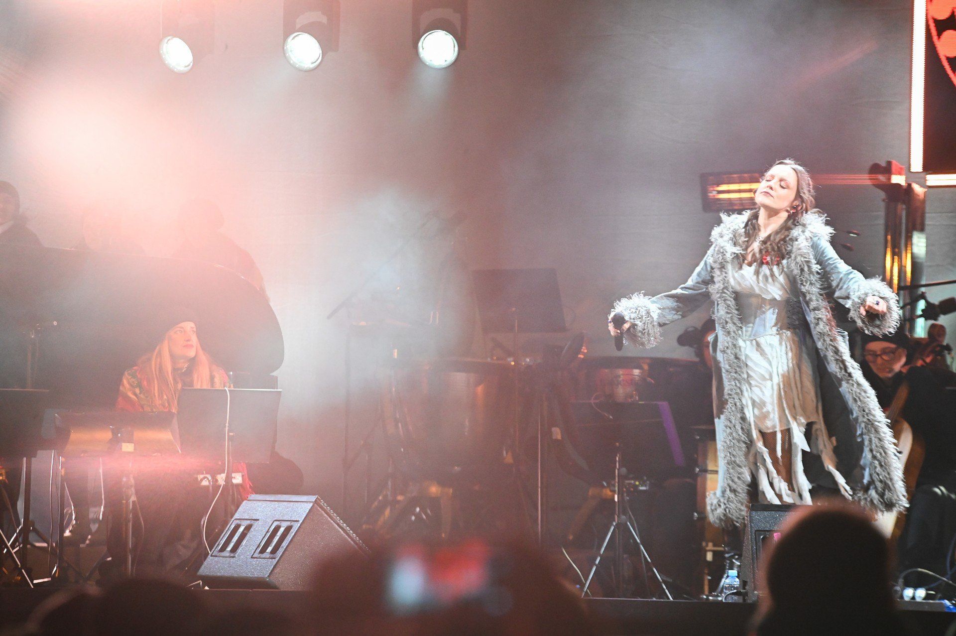 KONCERT NIEPODLEGLOSCI