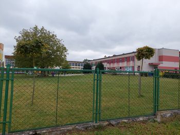 Są pieniądze na parking na os. Rządz w Grudziądzu. A co ze żłobkiem żłobka?