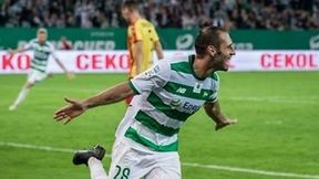 Lechia Gdańsk - Korona Kielce 2:0 (galeria)