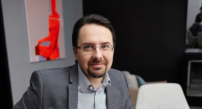 Mariusz Wąsiński za Marcina Boroszkę szefem sprzedaży w Ringier Axel Springer Polska