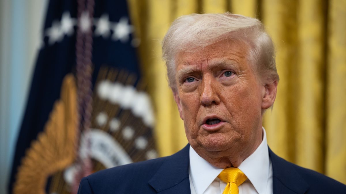 Pierwsza porażka Trumpa. Przegrywa z Bidenem ws. deportacji