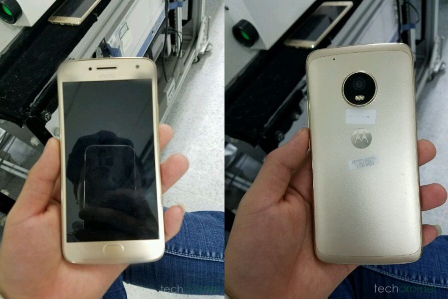 Ze smartfonami Lenovo Moto jest jeden poważny problem 3