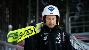 "Generacja Stocha już nie da rady". Gorąco w sieci po konkursie skoczków