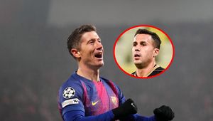 To dlatego Lewandowski znów strzela gole. Były snajper ma swoją teorię