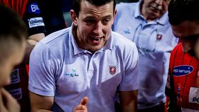 Patryk Rombel będzie współpracował z reprezentacją Polski