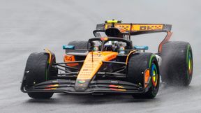 Ulewa w Miami zrobiła show w F1. Koszmar 18-latka i fatalny błąd Red Bulla