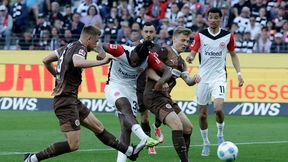 Trzecia siła Bundesligi znów rozczarowała