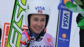 Sarah Hendrickson najlepsza w konkursie Pucharu Świata kobiet w Trondheim