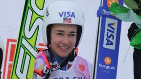 Sara Takanashi zwyciężyła w Ljubnie, Sarah Hendrickson wróciła na podium PŚ