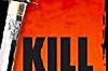 Kill Bill - teaser nowego filmu Tarantino