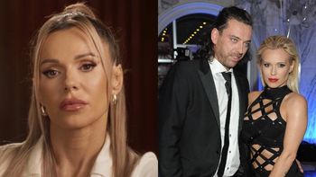 Doda pierwszy raz szczerze o tym, co spodobało się jej w "mało urodziwym" Emilu Haidarze: "NA PEWNO ATRAKCYJNE DLA MNIE BYŁY JEGO PIENIĄDZE"