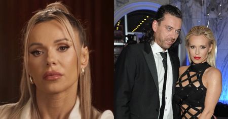 Doda pierwszy raz szczerze o tym, co spodobało się jej w "mało urodziwym" Emilu Haidarze: "NA PEWNO ATRAKCYJNE DLA MNIE BYŁY JEGO PIENIĄDZE"