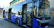 Zakopane: Nowy autobus wyjedzie na ulice miasta