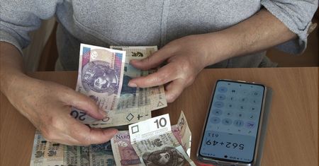 W lutym zwrot podatku dla emerytów. Pieniądze wrócą na konta