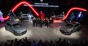 Cupra odnawia i wzmacnia swoje bestsellery: Leon i Formentor po face liftingu