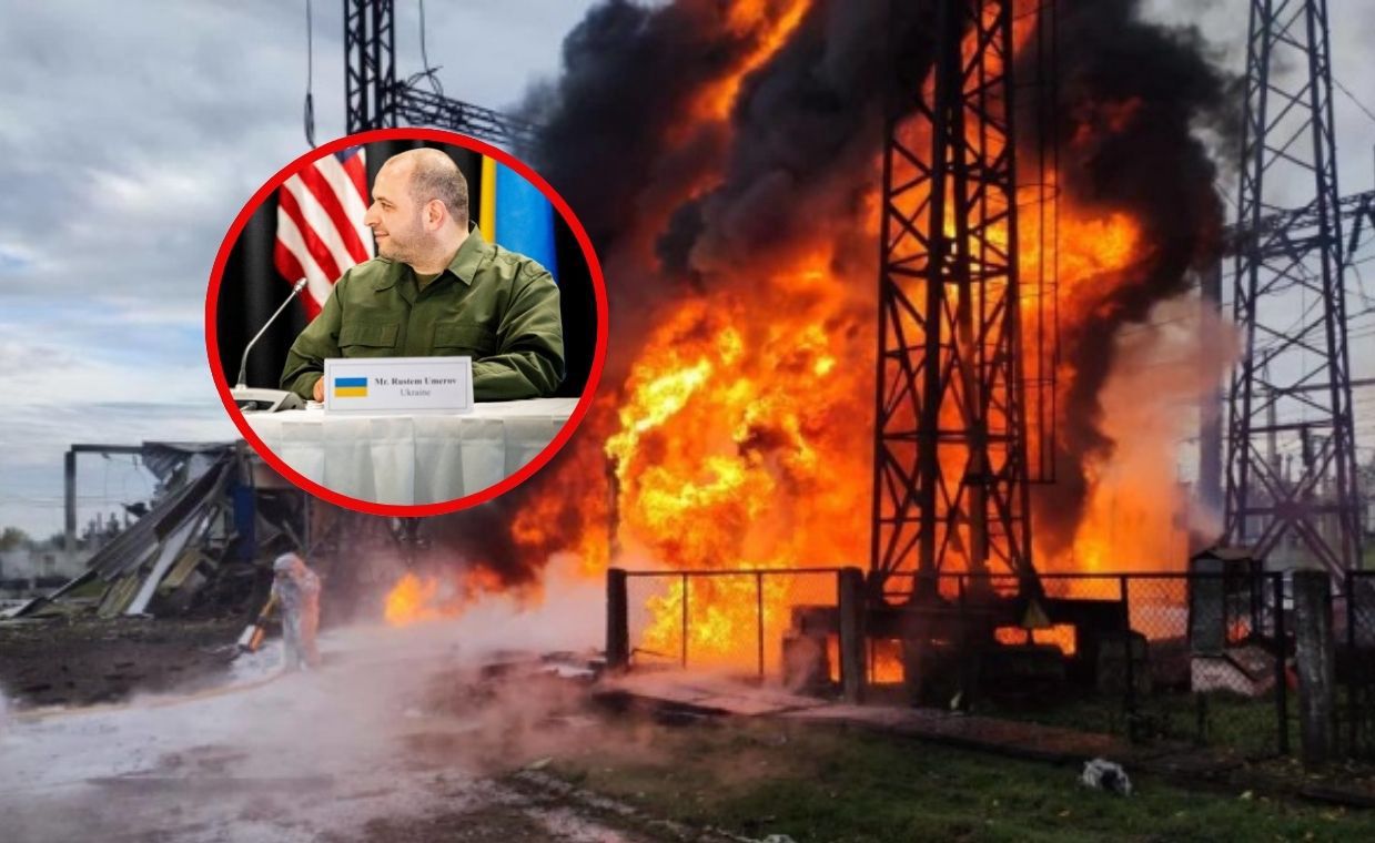 Ukraine alleges North Korean troops aid in Russian attacks