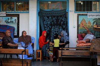 Konflikt w Strefie Gazy. Ostatni dzień rozejmu, trudne negocjacje w Kairze