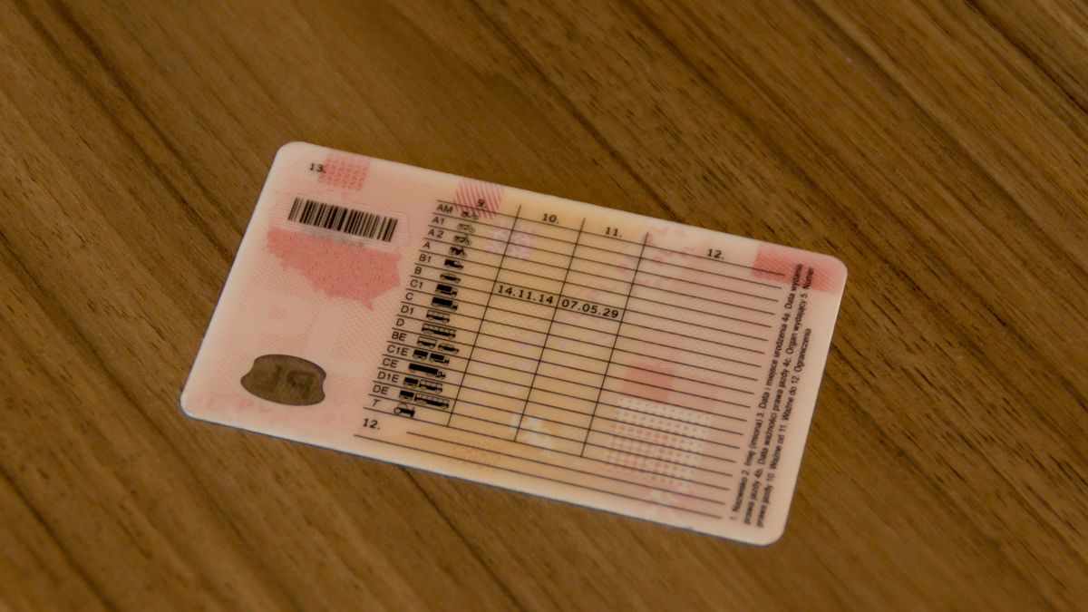 5 grudnia będziemy mogli schować dokument do szuflady