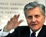Trichet broni euro przed Chinami