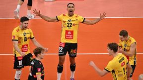 Pięciosetowa inauguracja sezonu w Gdańsku. Gospodarze wyrwali zwycięstwo