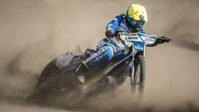 Żużel. Przegrali finał ligi, ale mogą zdobyć nagrodę pocieszenia. Są o krok od triumfu