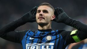 Kocha Inter i jest warty 200 mln euro! Wanda Nara mówi o transferze Mauro Icardiego