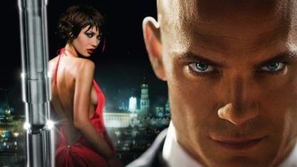 Film "Hitman" powstał na podstawie gier o tym samym tytule