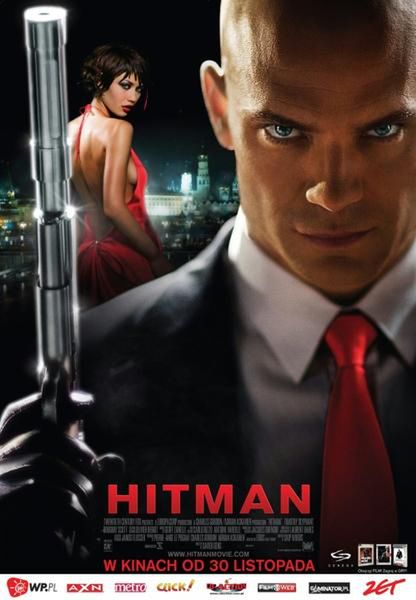 Hitman