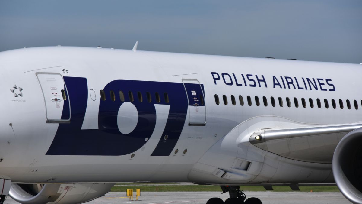 samolot, boeing, 787-8, dreamliner, sp-lra, pll, lot, polskie, linie, lotnicze, inii, lotniczej, lotnisko, kraków, balice, polska, europa, linia, lotnicza