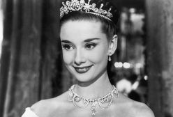 Audrey Hepburn była ikoną kina. U szczytu sławy przerwała karierę