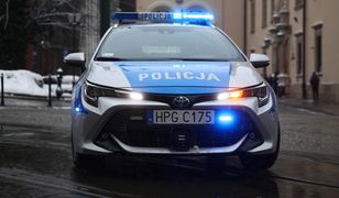 Częstochowa. Najpierw pili alkohol, a później... ją zabił?