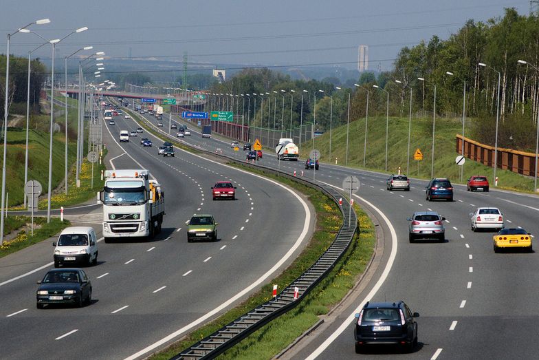 Oświetlenie autostrad. Gminy przestaną za nie płacić