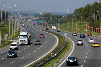 Autostrada Słońca ma już 50 lat