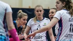 Chemik Police - Developres SkyRes Rzeszów 2:3 (galeria)