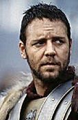 Russell Crowe powróci w "Gladiatorze 2"?