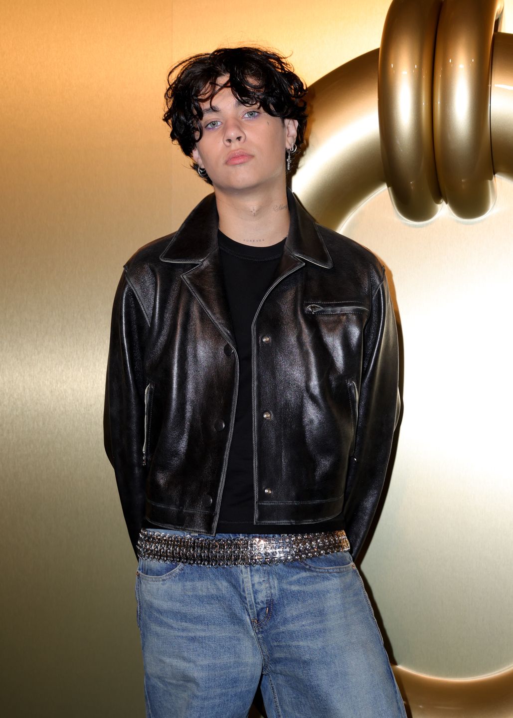 Landon Barker