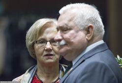 Lech Wałęsa o miłości do żony. Zadziwiające słowa