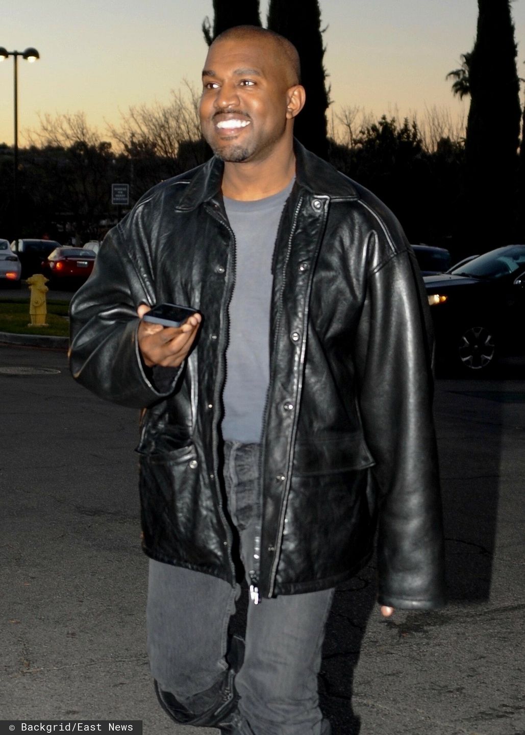 Kanye West