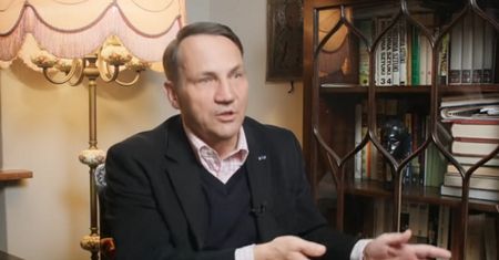 Sikorski tłumaczy się Jaruzelskiej: "Kempa mnie sprowokowała"