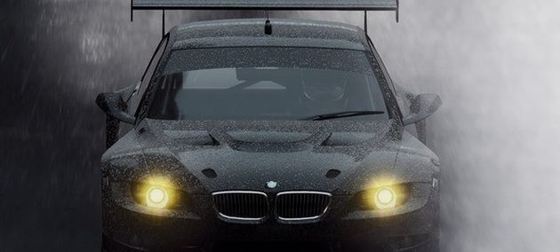 Project CARS gra premiera drugi kwartał 2014 roku
