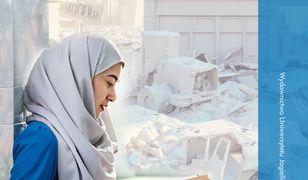 Biblioteka w oblężonym mieście. O wojnie w Syrii i odzyskanej nadziei