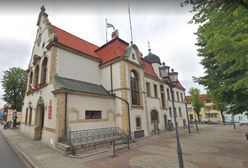 Koronawirus w Polsce. COVID-19 wśród urzędników. Burmistrz Twardogóry zakażony