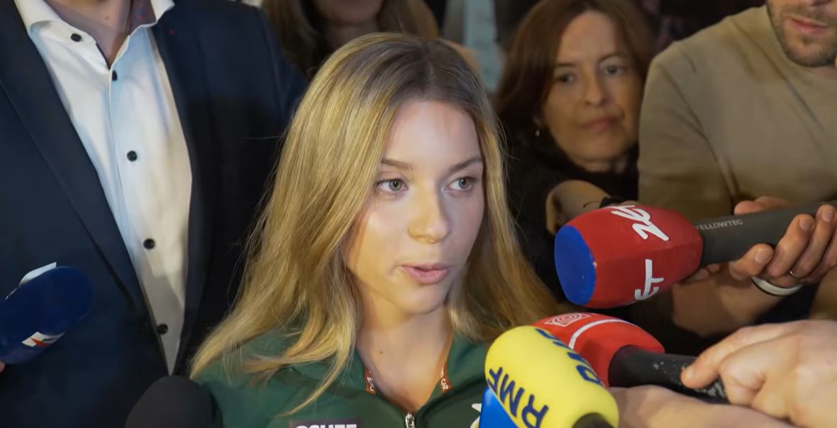 Maja Chwalińska