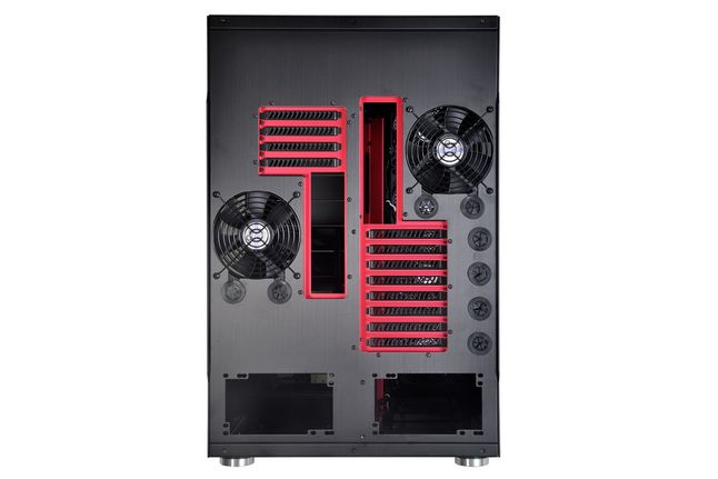 Lian Li PC-D666