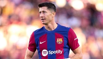 Wszystko już jasne ws. Lewandowskiego. W takim składzie zagra Barcelona