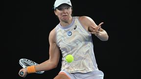 Iga Świątek w czwartej rundzie Australian Open. Ile zarobiła za awans?