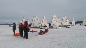 Za nami Lodowy Puchar Giżycka 2017