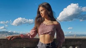 "Flirtowali ze mną na meczach". Sędzia robi furorę w Hiszpanii