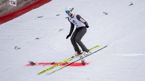 Ważne słowa od polskiego talentu. "Skoki mogą być dłuższe"